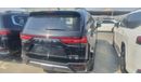 لكزس LX 600 LEXUS LX600 (RIGHT HAND DRIVE) 2022