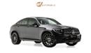 Mercedes-Benz GLC 200 - GCC Spec - With Warranty and Service Contract