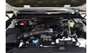 Toyota Land Cruiser 300 VX-R V6 4.0L PETROL AUTOMATIC TRANSMISSION