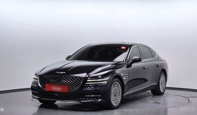 Genesis G80 AWD