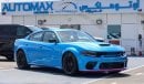 Dodge Charger (НА ЭКСПОРТ , For Export) SRT Hellcat Widebody Supercharged ''LAST CALL'' , 2023 , 0Km , Без пробега