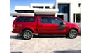 Ford F 150 Raptor AED 1,360 PM | FORD RAPTOR 5.0L V8 | 2016 | WELL MAINTAINED