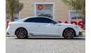 أودي S5 Audi S5 TFSI Quattro ABT Kit 2017 GCC under Warranty with Flexible Down-Payment.