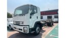 إيسوزو FVR FVZ CHASSIS TRUCK - [ 19 TON ] - MODEL 2024