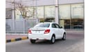 Suzuki Dzire GLX 1.2L