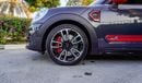 ميني جون كوبر كونتري مان 2020 JOHN COOPER WORKS EDITION WITH WARRANTY