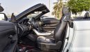 Land Rover Range Rover Evoque Convertible HSE Dynamic 2017 - GCC