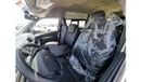 تويوتا هاياس TOYOTA HIACE 2.7 13 STR MT HIGHROOF 2024 MODEL