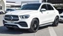 مرسيدس بنز GLE 450 4Matic