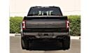 Ford F 150 Raptor 37 Performance