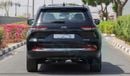 Jeep Cherokee (НА ЭКСПОРТ , For Export) Limited Plus Luxury V6 3.6L 4X4 , 2024 GCC , 0Km , Без пробега