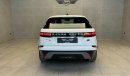 لاند روفر رينج روفر فيلار P250 S 2021VELAR S//ALTAYER WARRANTY //GCC//LOW MILEAGE