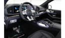 Mercedes-Benz GLE 53 AMG Premium + 3.0L 2020 I MERCEDES GLE 53 AMG I 7 SEATER I 2 YEAR WARRANTY I IMMACULATE CAR