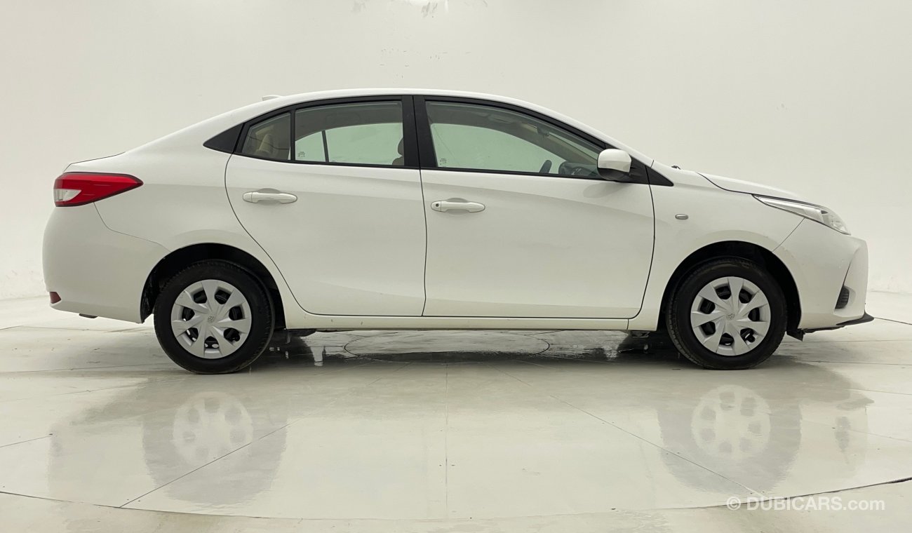 Toyota Yaris SE 1.5 | Zero Down Payment | Free Home Test Drive