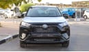 تويوتا راف ٤ TOYOTA RAV4 2.5L HYBRID AWD A/T 2024