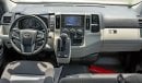 Toyota Hiace 2025 Toyota Hiace High Roof cargo RWD 3.5L petrol AT