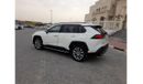 تويوتا راف ٤ Toyota Rav4 2020 limited 4x4