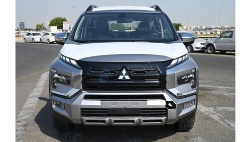 Mitsubishi Xpander Cross 1.5L Petrol Automatic