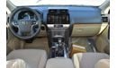 Toyota Prado VX V6 4.0L Petrol 7 Seat Automatic