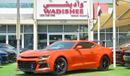 Chevrolet Camaro Sold!!!!Camaro RS V6 3.6L 2019/Custom Spoiler/ ZL1 Kit/ Leather Interior/ Very Good Condition