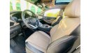 Hyundai Santa Fe Limited Good condition car