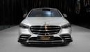 Mercedes-Benz S 500 | EID AL ETIHAD SPECIAL PRICE | MANSORY | 2023 | FULLY LOADED