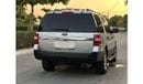 Ford Expedition XLT 3.5L