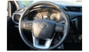 Toyota Hilux HILUX 2.4L DIESEL