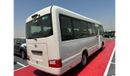 Toyota Coaster TOYOTA COASTER 4.2 MT WHITE 2023