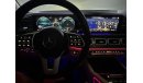 Mercedes-Benz GLS 350