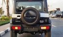 Suzuki Jimny Suzuki jimny GLX 1.5L PETROL MY2024 FOR EXPORT ONLY