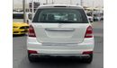 Mercedes-Benz GL 500 Mercedes GL500_Gcc_2012_Excellent_Condition _Full option