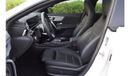 Mercedes-Benz CLA 250 Full Option