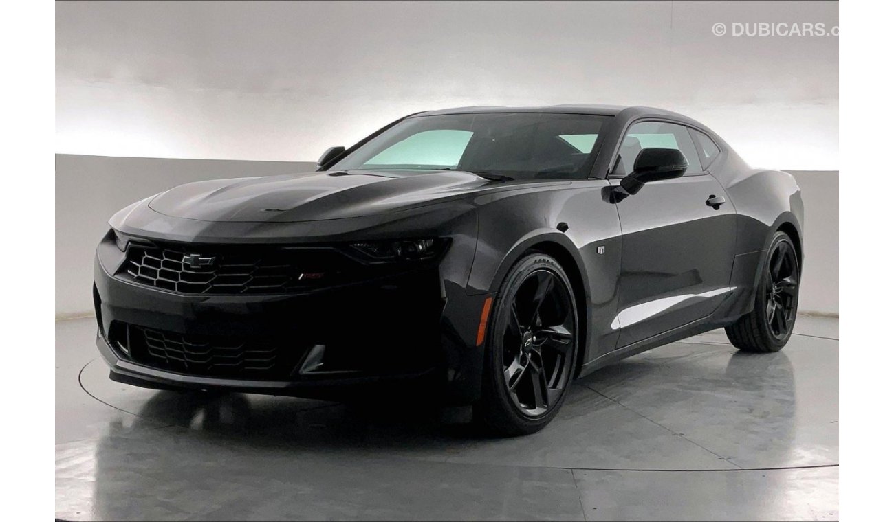 Chevrolet Camaro RS