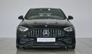 مرسيدس بنز C 43 AMG Turbo Electrified