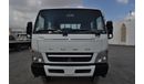 Mitsubishi Canter Mitsubishi Canter D/C 4x4 Pick up, Model:2017. Excellent condition