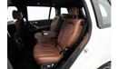 BMW X7 XDrive50i 4.4L