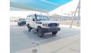 تويوتا لاند كروزر 70 2024 Toyota Land Cruiser LC78 LX-E (3-Door) Hardtop 4.5L V8 Diesel M/T 4x4 Export Only