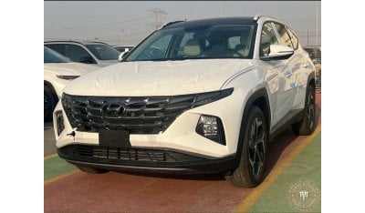 هيونداي توسون 2024 Hyundai Tucson 2.0L Petrol