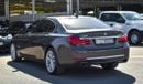 BMW 750Li Executive Li XDrive