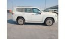 Toyota Land Cruiser VX 3.3L TWIN TURBO DIESEL