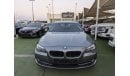 بي أم دبليو 523i BMW 523i 2012 Exclusive 2.5L - Automatic . Gasoline . Rear Wheel Drive . clean car without accident