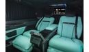 مرسيدس بنز V 250 2024 Brand New VIP MERCEDES V250 GCC - Under warranty by VLINE Design (9187)