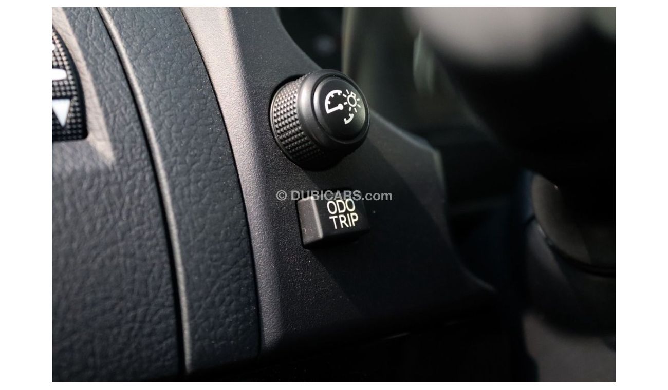 Toyota Prado 2023 TOYOTA PRADO 4.0 V6 MIDNIGHT EDITION **EXPORT ONLY**التصدير فقط خارج الخليج**