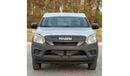 Isuzu DMax Isuzu D-max 2024 Model 2.5L Brand new with power window double cabin