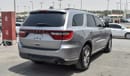 Dodge Durango Limited AWD