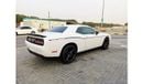 Dodge Challenger GT 3.6L Dodge Challenger GT - 2021 - White