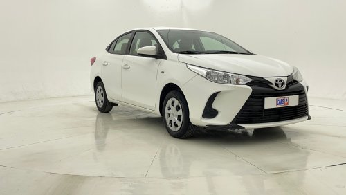 Toyota Yaris E/SE 1.5 | Zero Down Payment | Free Home Test Drive