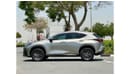 Lexus NX 250 2023 Nx250 premium full option