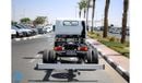 ميتسوبيشي كانتر long chassis 6 Ton 16FT 3.0L Euro 5 With ABS 170 Fuel Tank model 2023